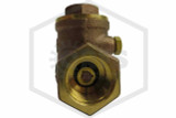 Swing Check Valve | Female Connection