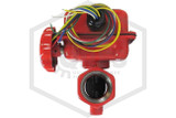 Butterfly Valve with Tamper Switch | 1-1/4 in. | Threaded (NPT) | 175 PSI | QRFS™ | Hero Image