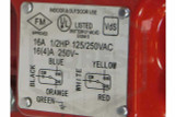 UL & FM Approved - Wiring Diagrams & Product Details