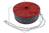 Sign Chain | 250 ft. | Zinc Plated | QRFS™ | Hero