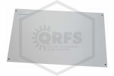 Exit Sign | Photoluminescent | Green on White | 16 in. x 9-1/2 in.