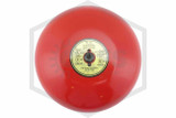 Alarm Bell | 8 in. | 120V AC | QRFS™ | Bell Image