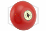 Alarm Bell | 8 in. | 24V DC | QRFS | Hero Image