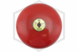 Alarm Bell | 10 in. | 120V AC | QRFS™ | Bell Image