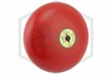 Fire Alarm Bell | 10 Inch | 24V DC | UL Listed!