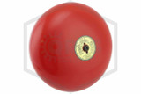 Alarm Bell | 10 in. | 24V DC | QRFS™ | Hero Image
