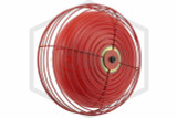 Fire Alarm Bell with Wire Guard | Wire Guard Sold Separately