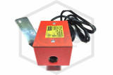 Safe Signal™ | Plug-In Special Purpose Supervisory Switch | PSP1 Tamper Switch | QRFS™ | Side Image