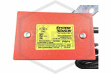 Safe Signal™ | Plug-In Special Purpose Supervisory Switch | PSP1 Tamper Switch | QRFS™ | Label Image