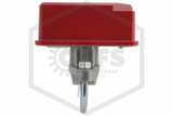 Safe Signal™ Waterflow Detector | 2 in. | 450 PSI Flow Switch | QRFS™ | Side Image
