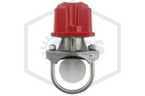 Safe Signal™ Waterflow Detector | 3 in. | 450 PSI Flow Switch | QRFS™ | Other Side Image