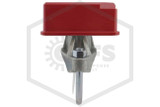 Safe Signal™ Waterflow Detector | 4 in. | 450 PSI Flow Switch | QRFS™ | Side Image