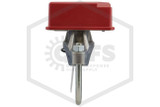 Safe Signal™ Waterflow Detector | 5 in. | 450 PSI Flow Switch | QRFS™ | Side Image