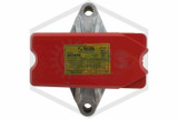 Safe Signal™ Waterflow Detector | 6 in. | 450 PSI Flow Switch | QRFS™ | Label Image