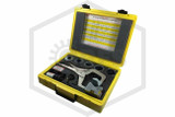 National Fire Products™ | Pilot Clamp Complete Kit | 18 Total Pieces! | Open-Box