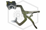 Pilot Clamp Head, Jaw, Vise Grips | Pilot Clamp Kit Replacement Parts | QRFS™ | Hero