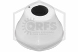 One Piece Escutcheon | 1-3/4 in. Height | White | 3/4 in. Sprinkler | Hero