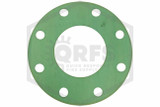 Full-Face Non-Asbestos Gasket | 150 LB | 4 in.