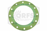 Full-Face Non-Asbestos Gasket | 150 LB | 10 in.