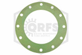 Full-Face Non-Asbestos Gasket | 150 LB | 10 in.