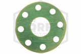 Full-Face Non-Asbestos Gasket | 300 LB | 2 in.