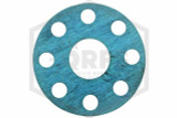 Full-Face Non-Asbestos Gasket | 300 LB | 2-1/2 in.