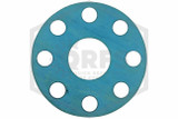 Full-Face Non-Asbestos Gasket | 300 LB | 2-1/2 in.