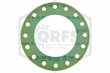 Full-Face Non-Asbestos Gasket | 300 LB | 10 in.