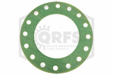 Full-Face Non-Asbestos Gasket | 300 LB | 10 in.