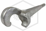 Valve Wheel Wrench | PETOL™ Series 100 | 1-3/4 in. | QRFS™ | Head