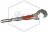 Valve Wheel Wrench | PETOL™ Series 100 | 1-3/4 in. | QRFS™ | Side