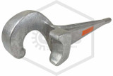 Valve Wheel Wrench | PETOL™ Series 100 | 2-1/2 in. | QRFS™ | Head