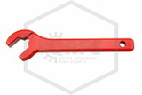 Viking™ Fire Sprinkler Wrench | XT1 Fire Sprinklers with Head Guards | 22927MR | QRFS™ | Front