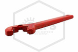 Viking™ Fire Sprinkler Wrench | XT1 Fire Sprinklers with Head Guards | 22927MR | QRFS™ | Hero