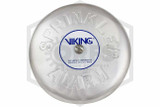 Viking™ Water Motor Gong | Model F-2 | 300 PSI | 7-3/4 in. OD | 07862 | QRFS™ | Gong