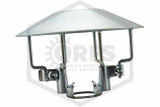 Viking™ XWU Water Shield | XG Head Guards | XT1 Upright | 22937 | QRFS™ | With Guard