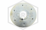 Viking™ F-1 Water Shield | XG Head Guards | 1/2 in. XT1 Pendent | 10323 | QRFS™ | Back