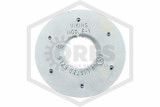 Viking™ F-1 Water Shield | XG Head Guards | 3/4 in. XT1 Pendent | 10324 | QRFS™ | Hero