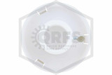Viking™ Cover Plate Installation Tool | Large Mirage/Freedom | 14867 | QRFS™ | Pipe Hole