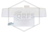 Viking™ Cover Plate Installation Tool | Large Mirage/Freedom | 14867 | QRFS™ | Side