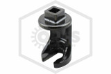 Fire Sprinkler Wrench | Viking™ Domed Dry | Recessed/Concealed | 07565W/B