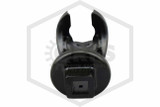Fire Sprinkler Wrench | Viking™ Domed Dry | Recessed/Concealed | 07565W/B