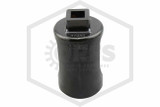 Fire Sprinkler Wrench | Viking™ Domed Dry | Recessed/Concealed | 07565W/B