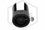 Fire Sprinkler Wrench | Viking™ QR/EC Cabinet | Concealed | 14031
