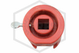 Fire Sprinkler Wrench | Viking™ Residential Cabinet | Concealed | 13619