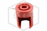 Fire Sprinkler Wrench | Viking™ Residential Cabinet | Concealed | 13619