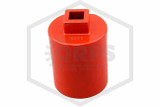 Fire Sprinkler Wrench | Viking™ Residential HSW Heavy Duty | Concealed | 16208W/R