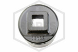 Fire Sprinkler Wrench | Viking™ ECOH | Recessed | 13032W/B