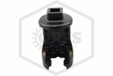 Fire Sprinkler Wrench | Viking™ ELO | Recessed/Concealed | 11663W/B