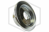 Viking™ E-1 Escutcheon | Polished Chrome | 1/2 in. Sprinkler | QRFS™ | Hero